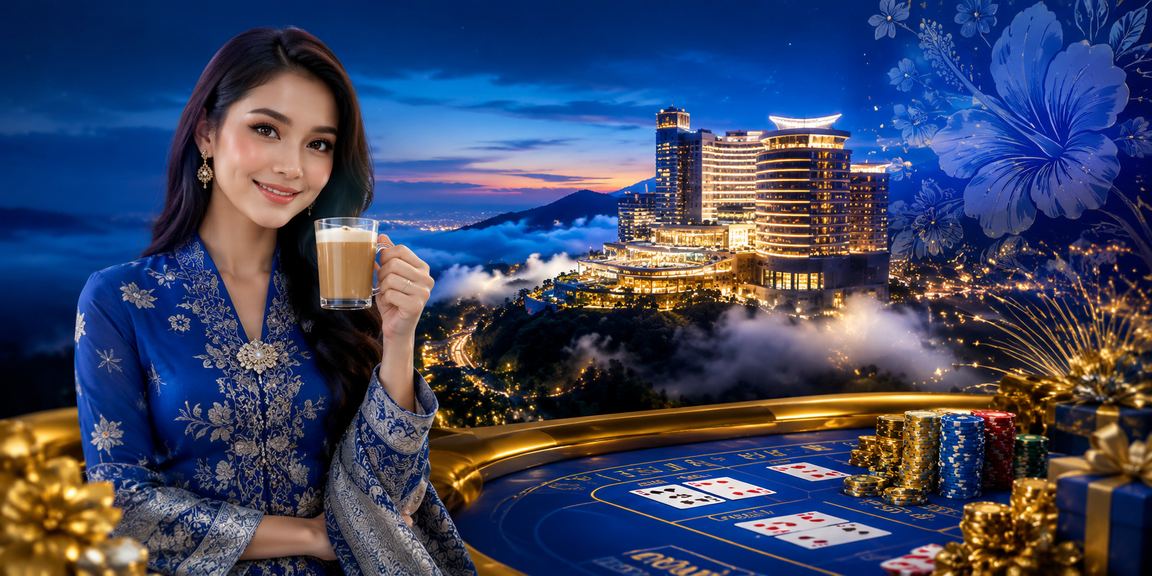 Bonus rebat taruhan sukan di Kuantan gaya Melayu Malaysia