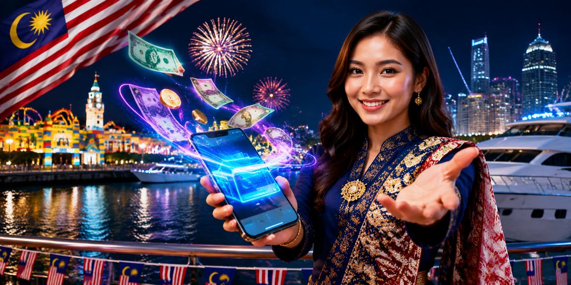 Bonus cashback permainan meja gaya Melayu Malaysia