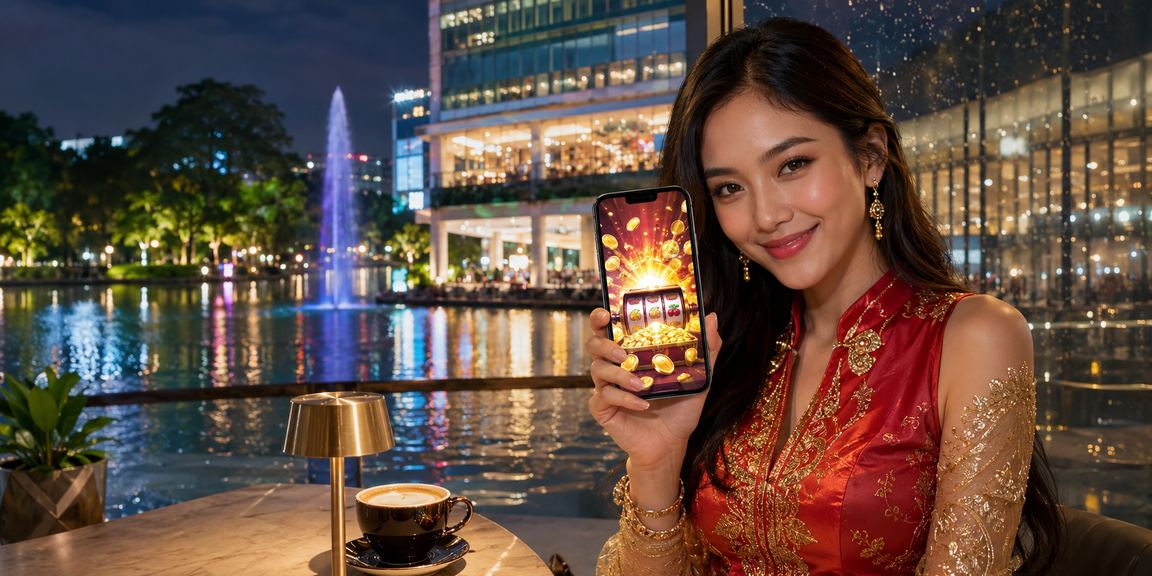 Permainan slot gaya Melayu Malaysia