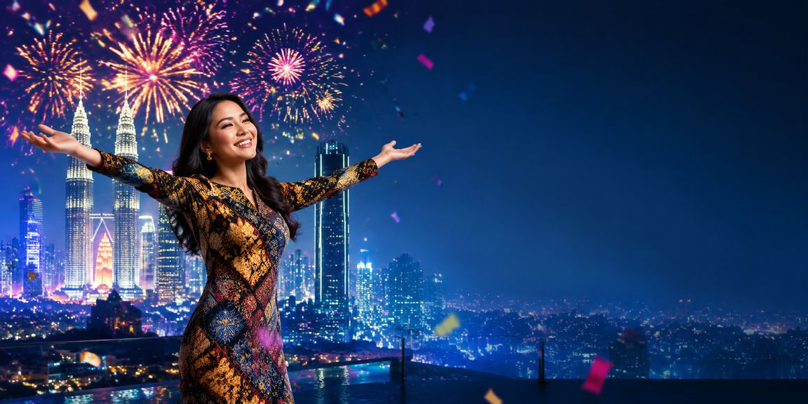 Aplikasi kasino mudah alih di Petaling Jaya corak batik Malaysia 5xl