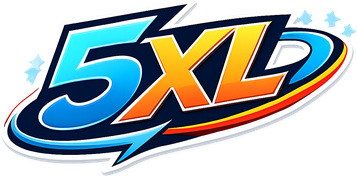 5xl
